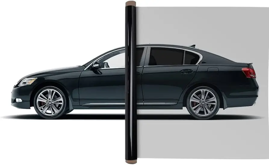 3M automotive window film product