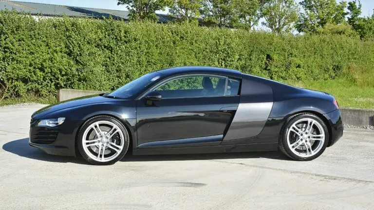 Professional Paint Correction in Colorado Springs 8 ECC3335-1170x658