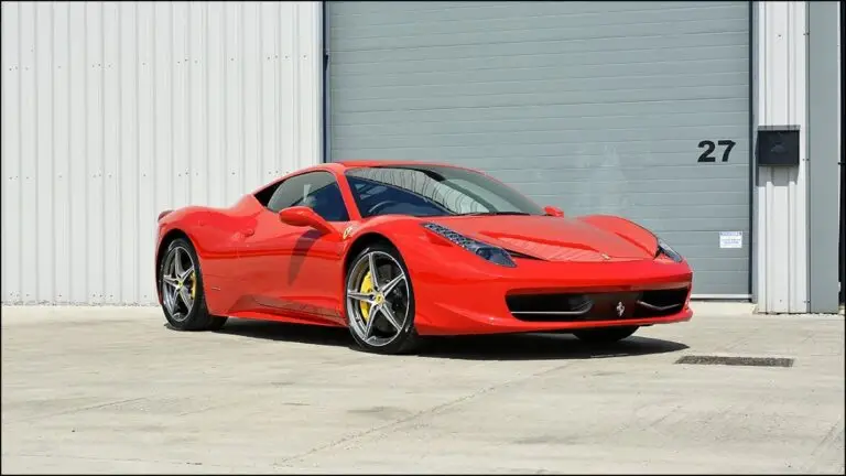 Professional Paint Correction in Colorado Springs 13 ECC4070-1170x658