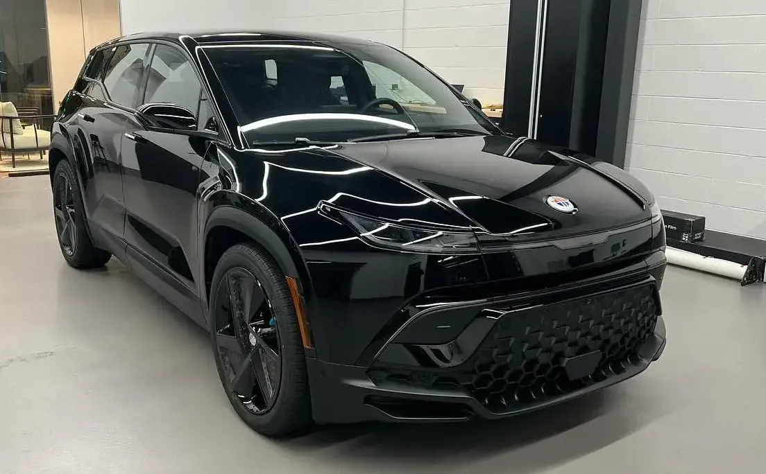 Home 7 Premium vehicle detailed by ST6 Detailers