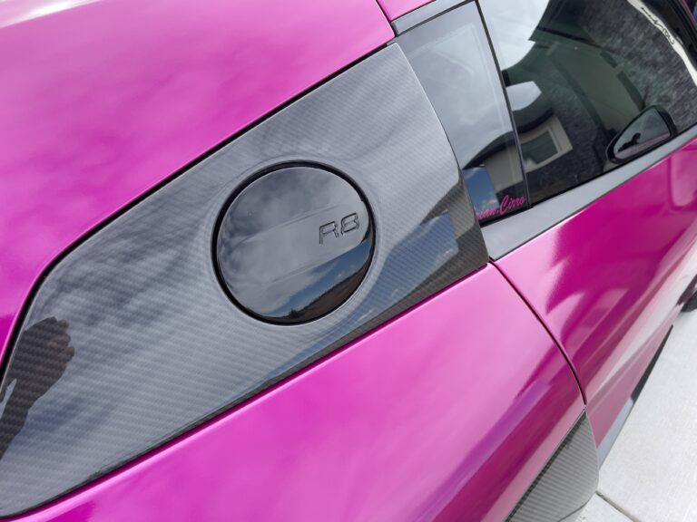 Professional Paint Correction in Colorado Springs 16 IMG_5167