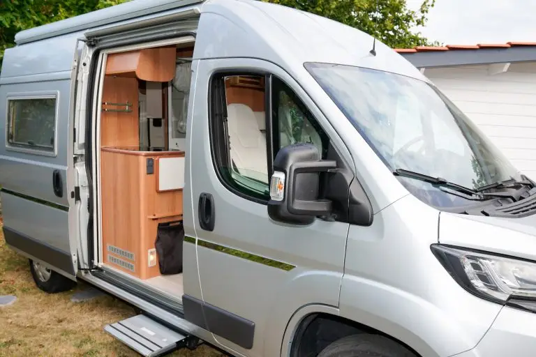 Mobile RV detailing, Colorado Springs