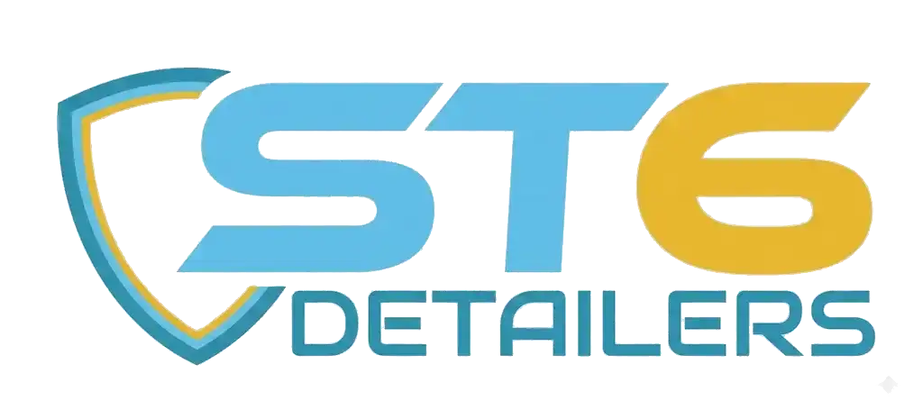 ST6 Detailers