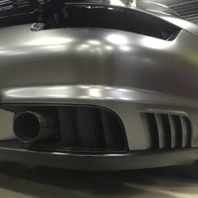 demo wrap 7 ST6 Detailers custom wrap Colorado Springs