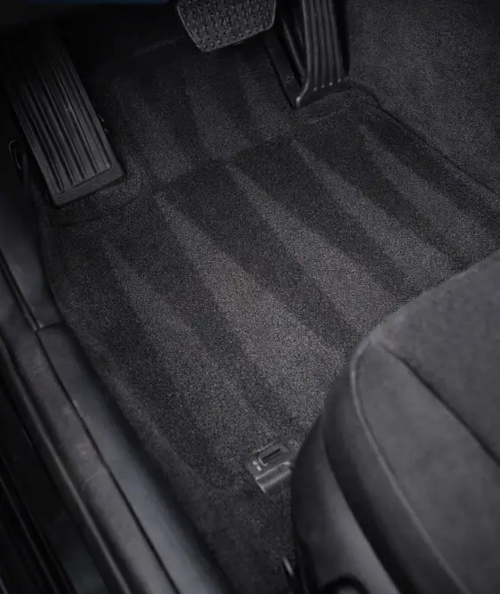 After interior detailing — Golden CO