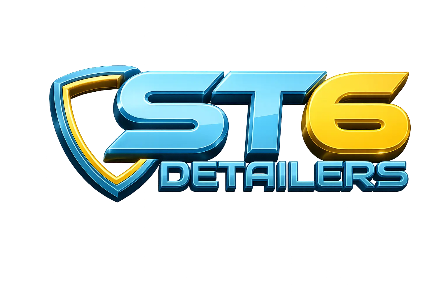 ST6 Detailers