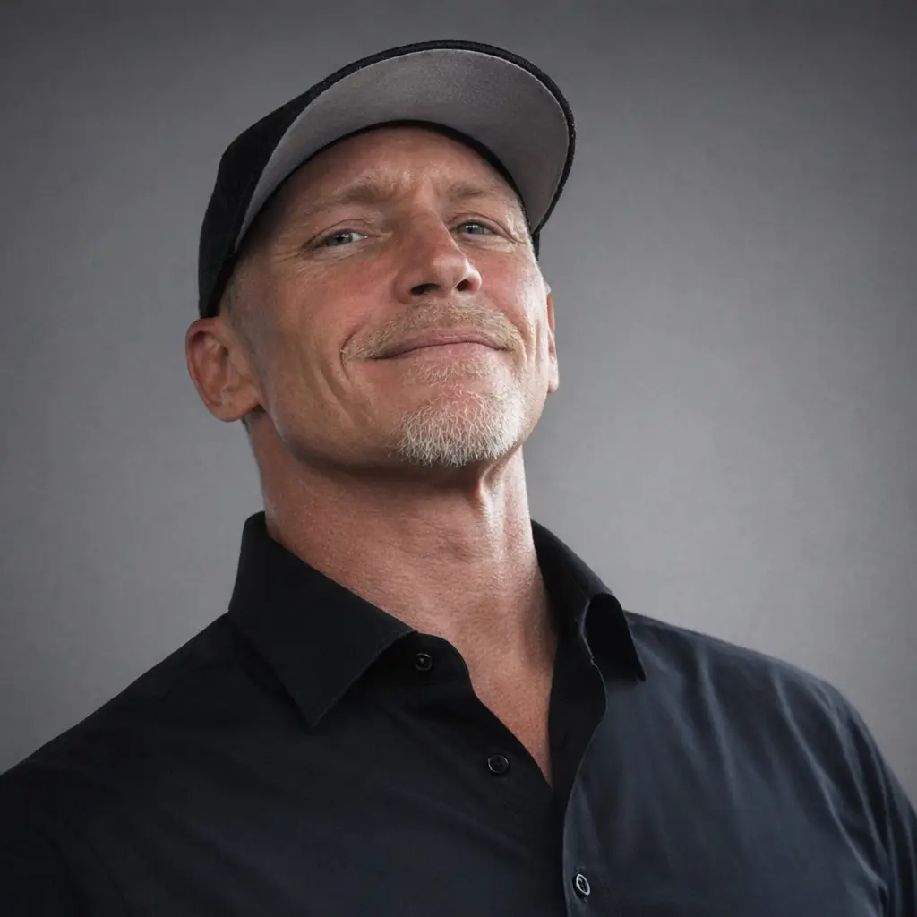 Dana Starr, ST6 Detailers, professional headshot