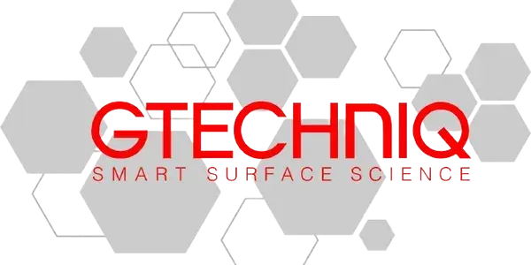 Gtechniq logo