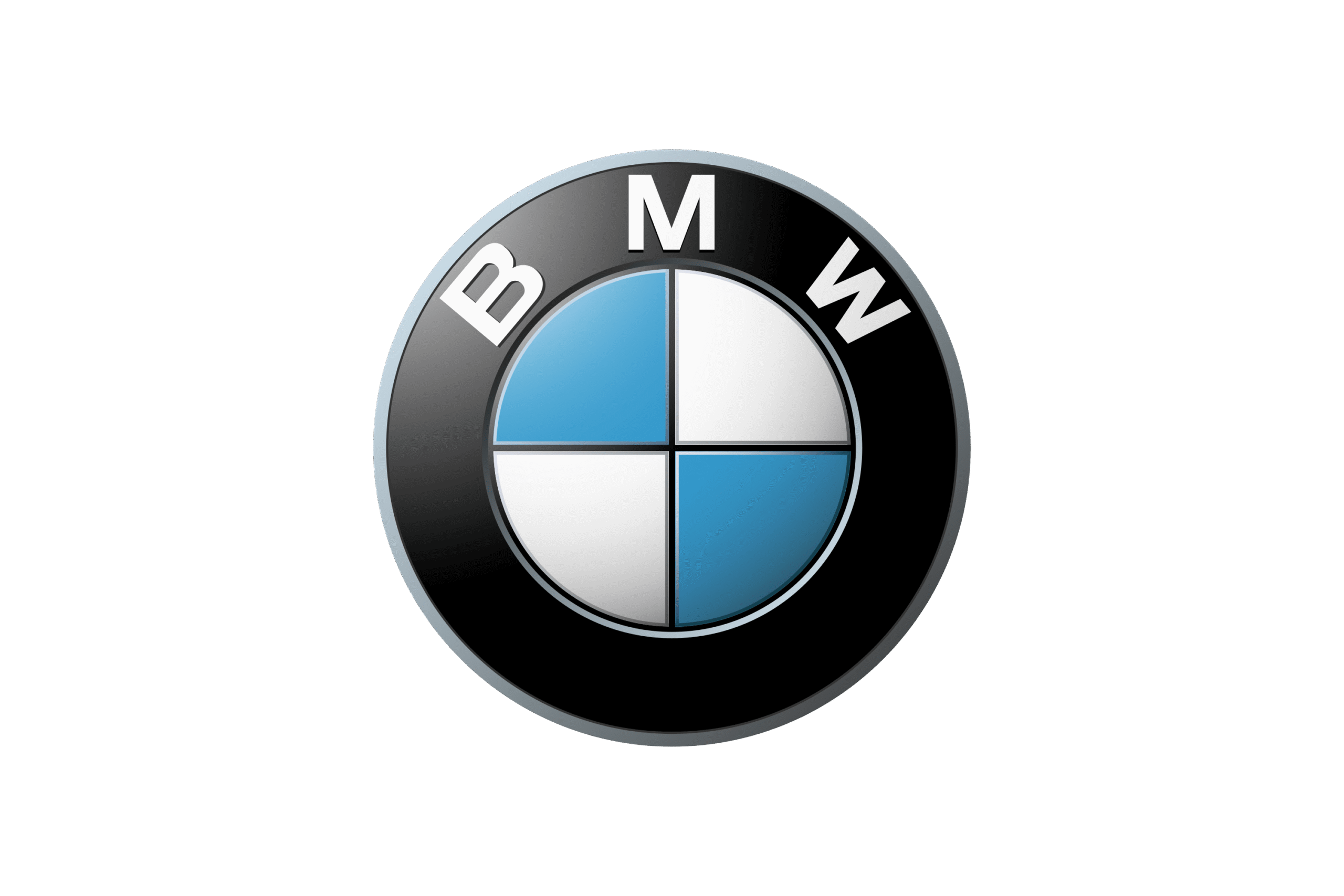 Motorcycle PPF 9 BMW Motorrad motorcycle logo