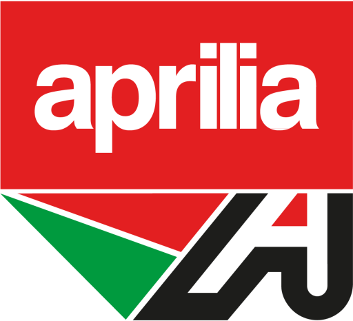 Motorcycle PPF 11 Aprilia motorcycle logo